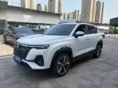 2023 CHANGAN CS35 PLUS,autocango,china used car exporter,china ev exporter,chinese used car exporter,chinese used ev exporter