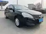 2015 Hyundai Celesta 1.6L 123HP L4 5MT