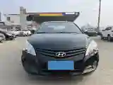 2015 Hyundai Celesta 1.6L 123HP L4 5MT