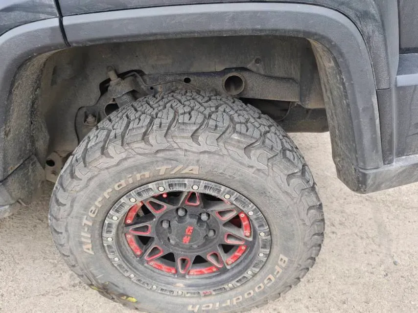 2021 Beijing BJ40 2.0T 163HP L4 8AT,autocango,china used car exporter,china ev exporter,chinese used car exporter,chinese used ev exporter