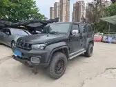 2021 BEIJING BJ40,autocango,china used car exporter,china ev exporter,chinese used car exporter,chinese used ev exporter
