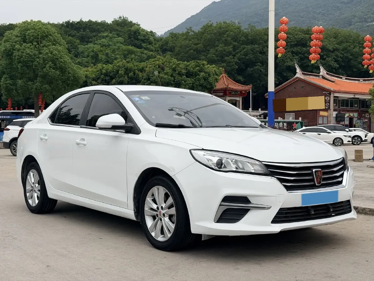 2018 Roewe 360 1.5L 116HP L4 4AT,autocango,china used car exporter,china ev exporter,chinese used car exporter,chinese used ev exporter