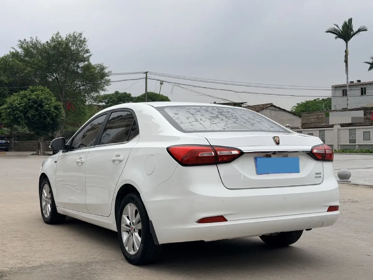 2018 Roewe 360 1.5L 116HP L4 4AT,autocango,china used car exporter,china ev exporter,chinese used car exporter,chinese used ev exporter