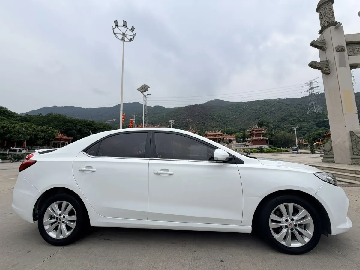 2018 Roewe 360 1.5L 116HP L4 4AT,autocango,china used car exporter,china ev exporter,chinese used car exporter,chinese used ev exporter