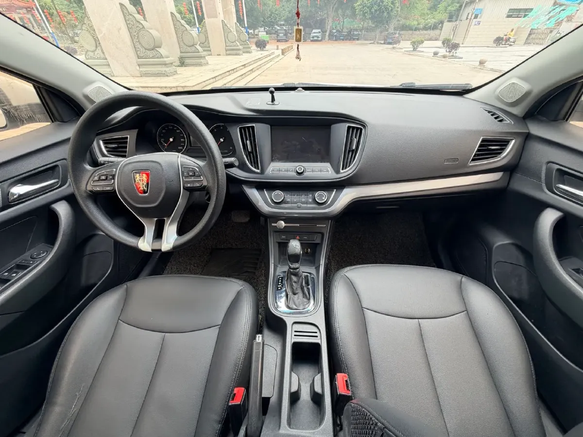 2018 Roewe 360 1.5L 116HP L4 4AT,autocango,china used car exporter,china ev exporter,chinese used car exporter,chinese used ev exporter