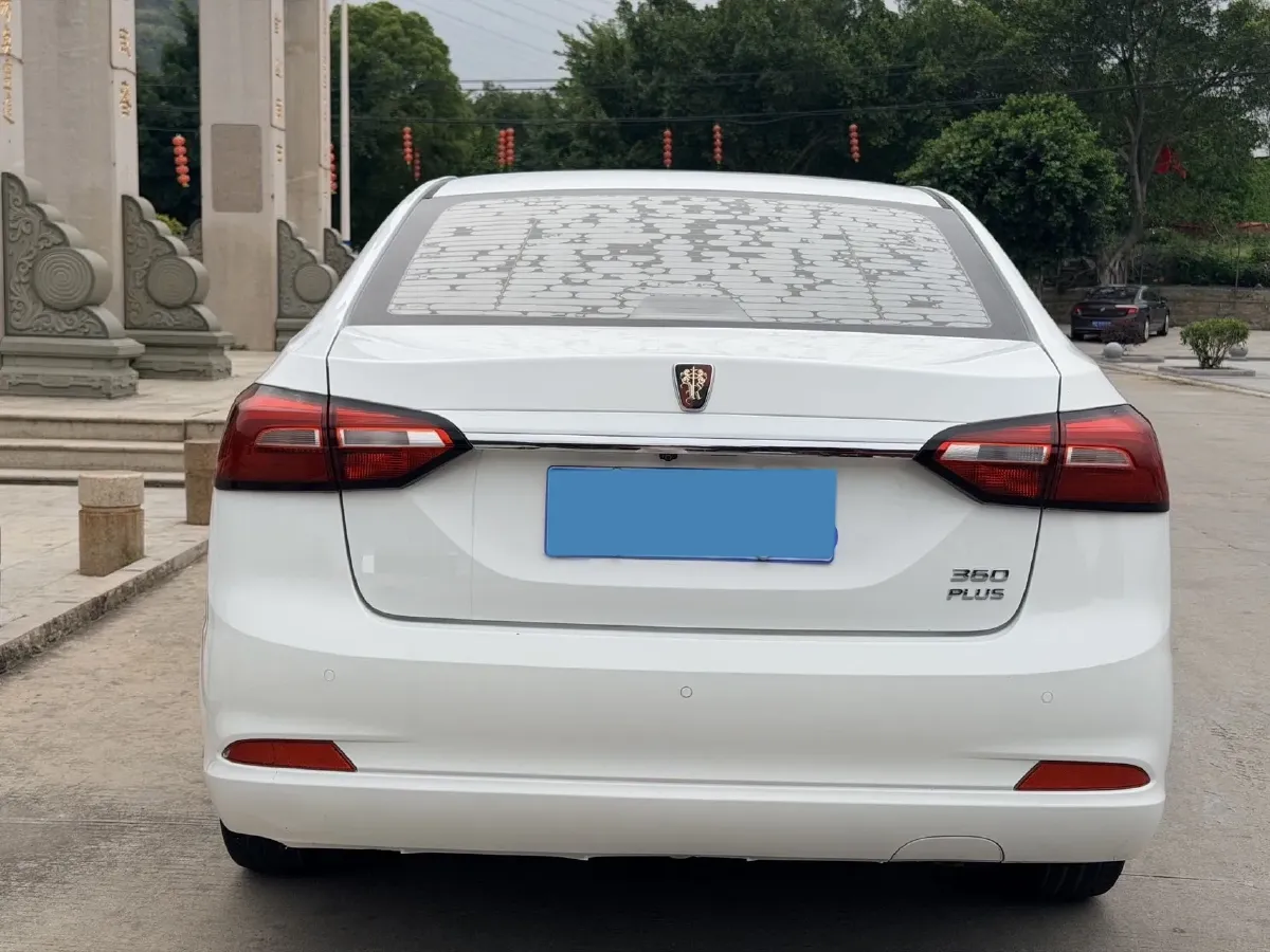 2018 Roewe 360 1.5L 116HP L4 4AT,autocango,china used car exporter,china ev exporter,chinese used car exporter,chinese used ev exporter