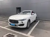 2018 MASERATI LEVANTE,autocango,china used car exporter,china ev exporter,chinese used car exporter,chinese used ev exporter