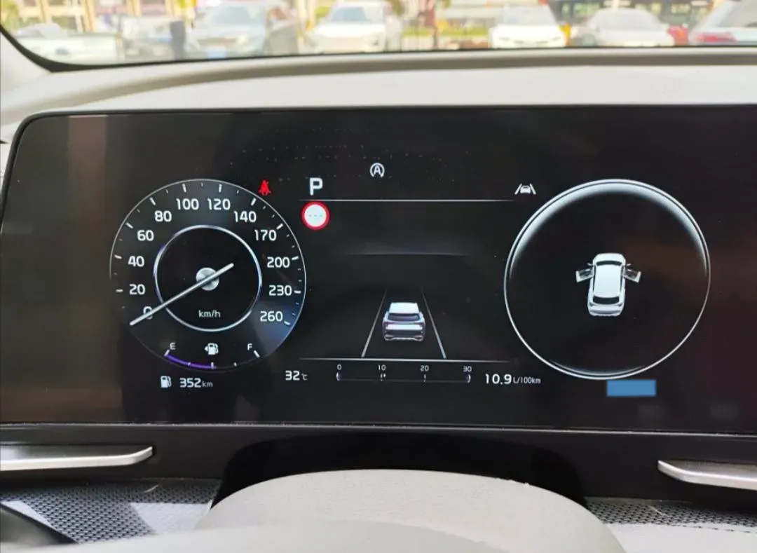 2023 Kia Sportage 1.5T 200HP L4 8AT,autocango,china used car exporter,china ev exporter,chinese used car exporter,chinese used ev exporter