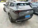 2023 Kia Sportage 1.5T 200HP L4 8AT