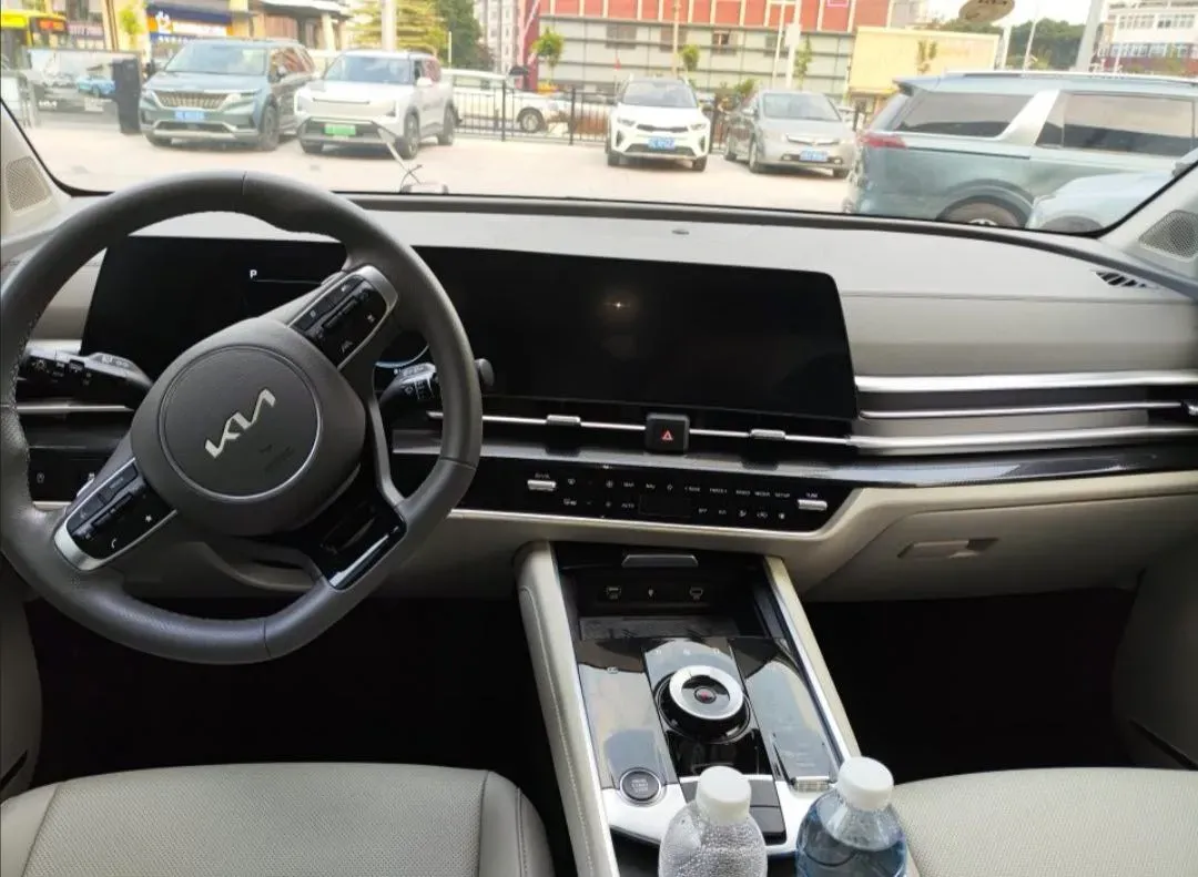 2023 Kia Sportage 1.5T 200HP L4 8AT,autocango,china used car exporter,china ev exporter,chinese used car exporter,chinese used ev exporter