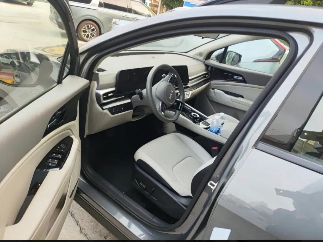 2023 Kia Sportage 1.5T 200HP L4 8AT,autocango,china used car exporter,china ev exporter,chinese used car exporter,chinese used ev exporter