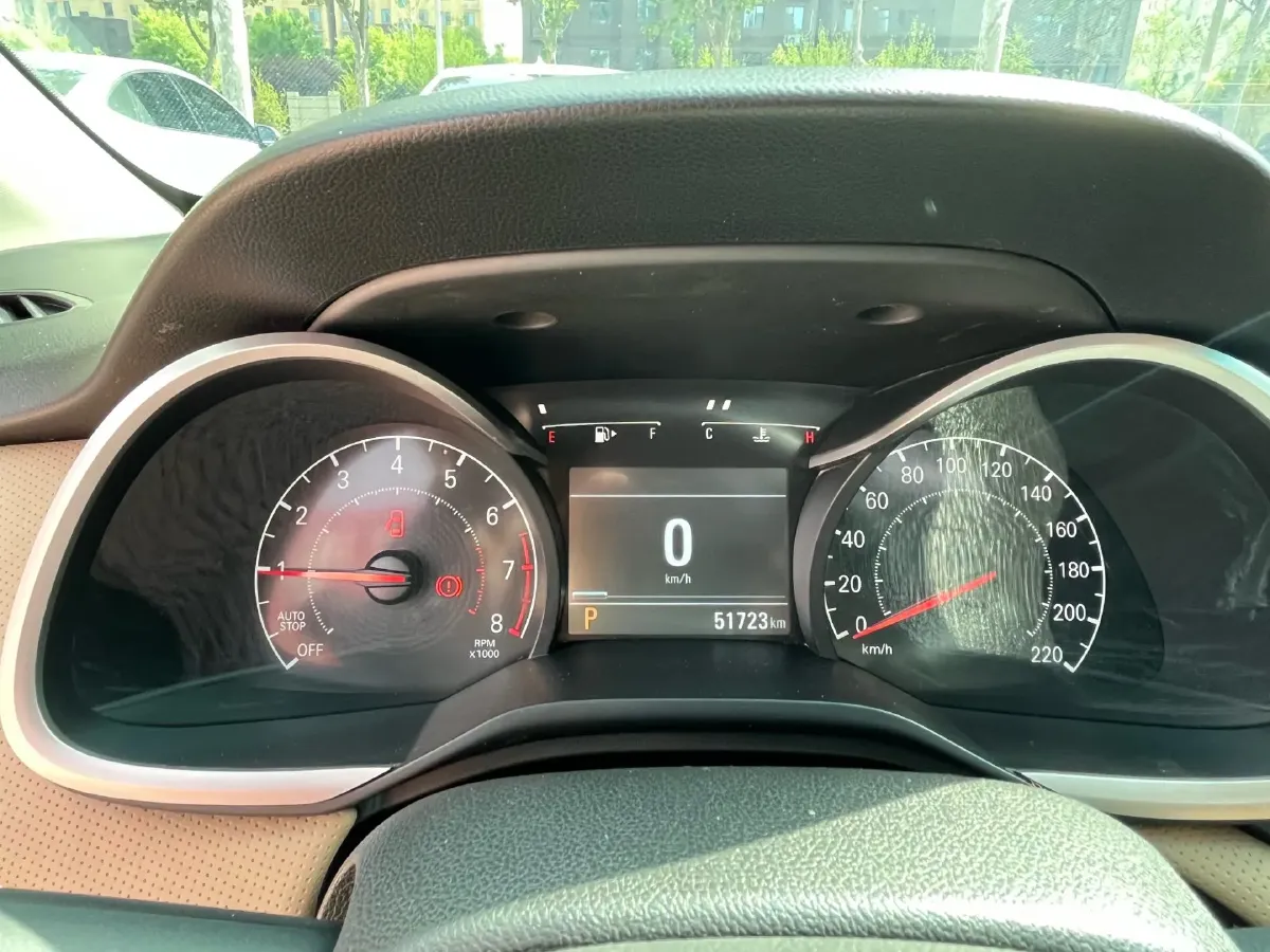 2021 Chevrolet Monza 1.5L 113HP L4 6AT,autocango,china used car exporter,china ev exporter,chinese used car exporter,chinese used ev exporter