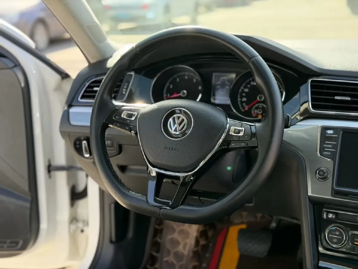2017 Volkswagen Lamando 1.4T 150HP L4 7DCT,autocango,china used car exporter,china ev exporter,chinese used car exporter,chinese used ev exporter