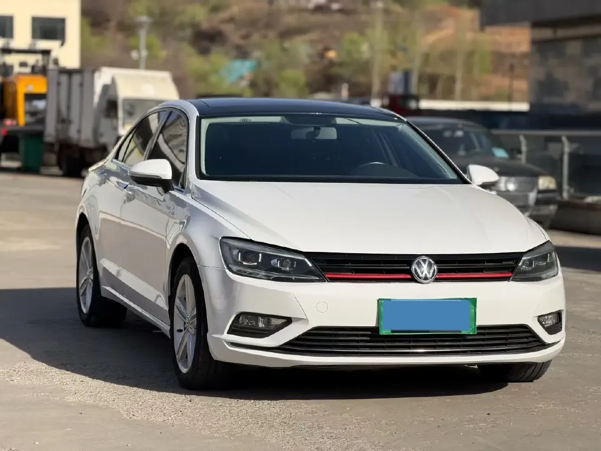 2017 Volkswagen Lamando 1.4T 150HP L4 7DCT,autocango,china used car exporter,china ev exporter,chinese used car exporter,chinese used ev exporter