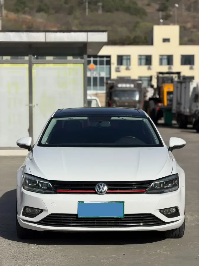 2017 Volkswagen Lamando 1.4T 150HP L4 7DCT,autocango,china used car exporter,china ev exporter,chinese used car exporter,chinese used ev exporter