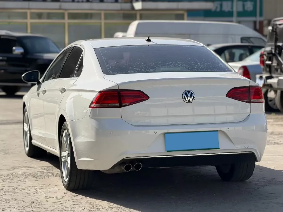 2017 Volkswagen Lamando 1.4T 150HP L4 7DCT,autocango,china used car exporter,china ev exporter,chinese used car exporter,chinese used ev exporter