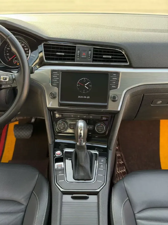 2017 Volkswagen Lamando 1.4T 150HP L4 7DCT,autocango,china used car exporter,china ev exporter,chinese used car exporter,chinese used ev exporter