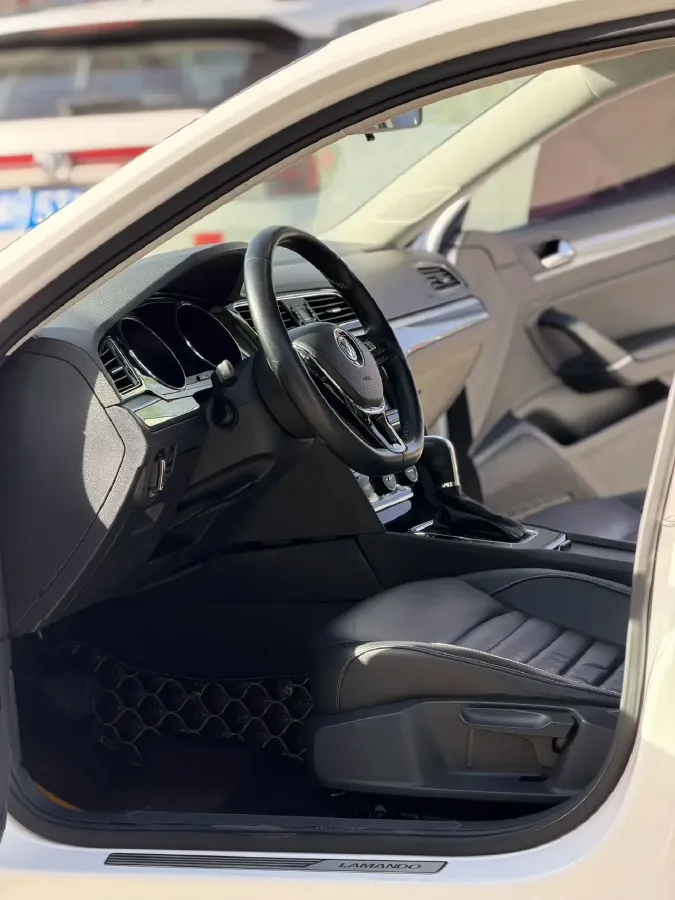 2017 Volkswagen Lamando 1.4T 150HP L4 7DCT,autocango,china used car exporter,china ev exporter,chinese used car exporter,chinese used ev exporter
