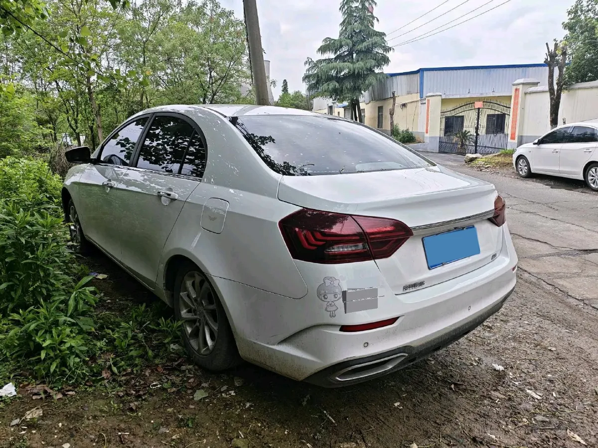 2021 Geely Emgrand 1.5L 109HP L4 CVT,autocango,china used car exporter,china ev exporter,chinese used car exporter,chinese used ev exporter
