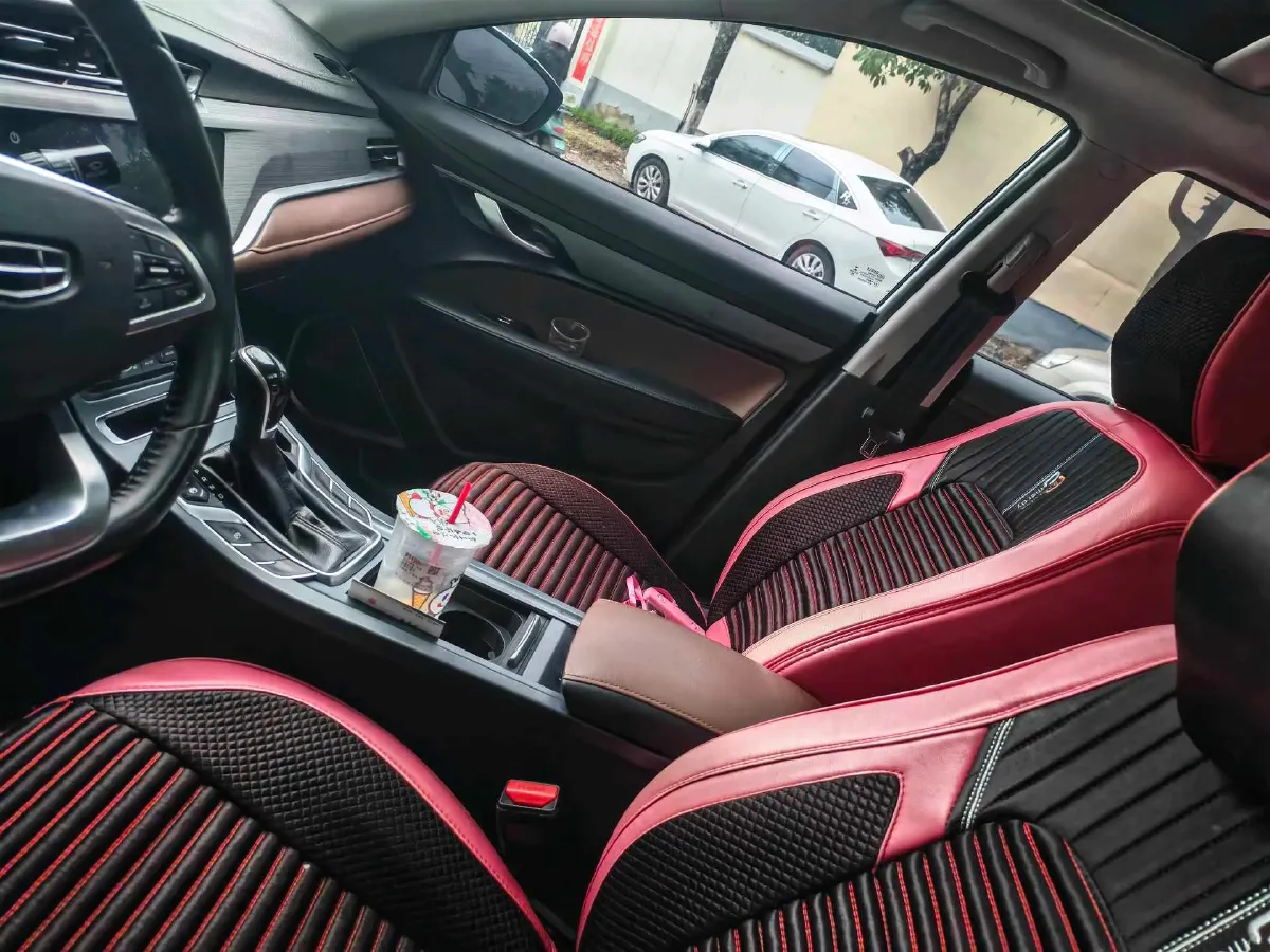 2021 Geely Emgrand 1.5L 109HP L4 CVT,autocango,china used car exporter,china ev exporter,chinese used car exporter,chinese used ev exporter