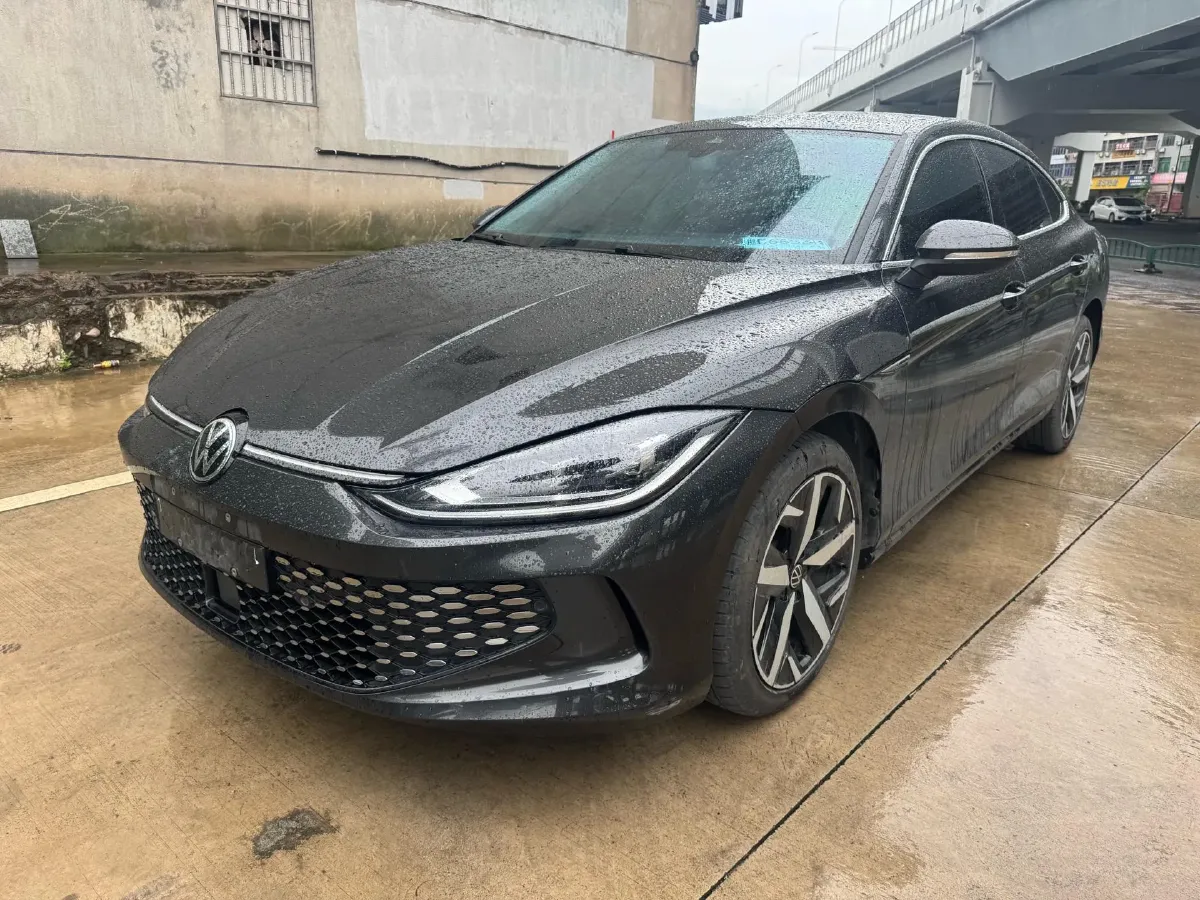 2024 Volkswagen Lamando 1.4T 150HP L4 7DCT,autocango,china used car exporter,china ev exporter,chinese used car exporter,chinese used ev exporter