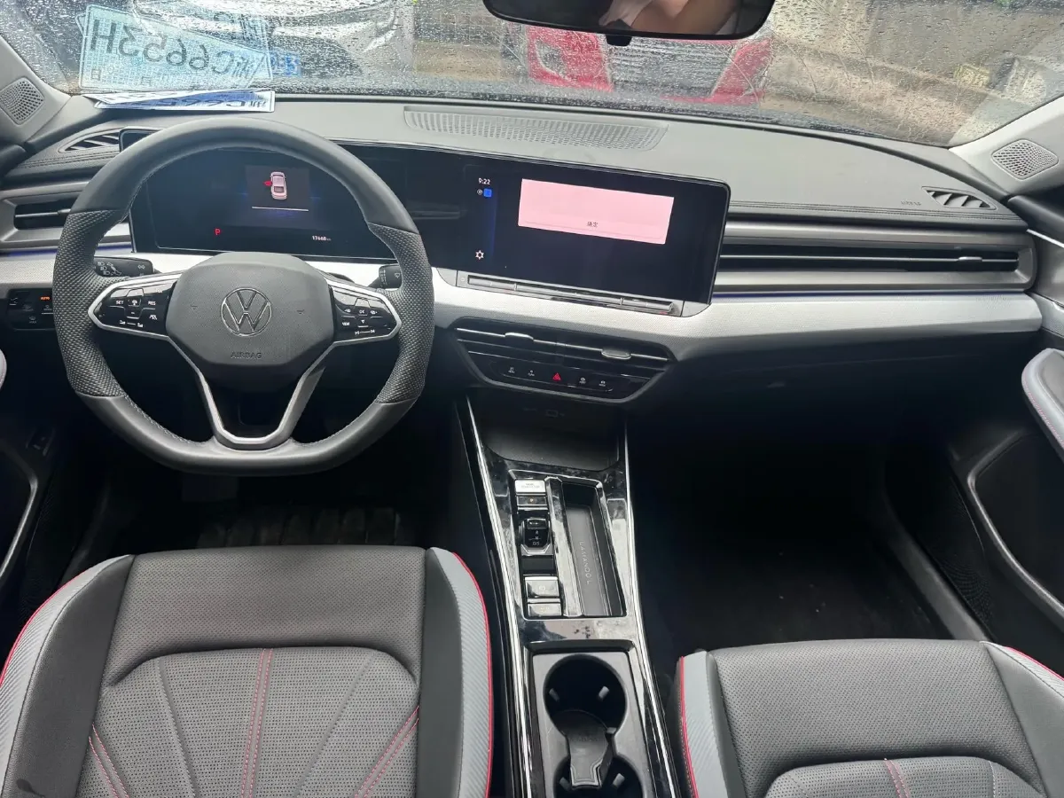 2024 Volkswagen Lamando 1.4T 150HP L4 7DCT,autocango,china used car exporter,china ev exporter,chinese used car exporter,chinese used ev exporter