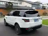 2018 Land Rover Range Rover Sport 2.0T 300HP L4 8AT PHEV 13.1KWH