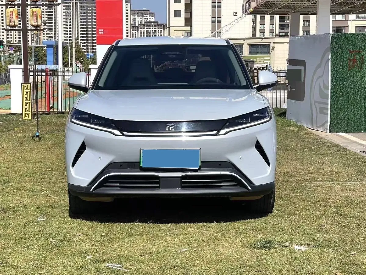 2025 BYD YuanUP BEV 45.12KWH,autocango,china used car exporter,china ev exporter,chinese used car exporter,chinese used ev exporter