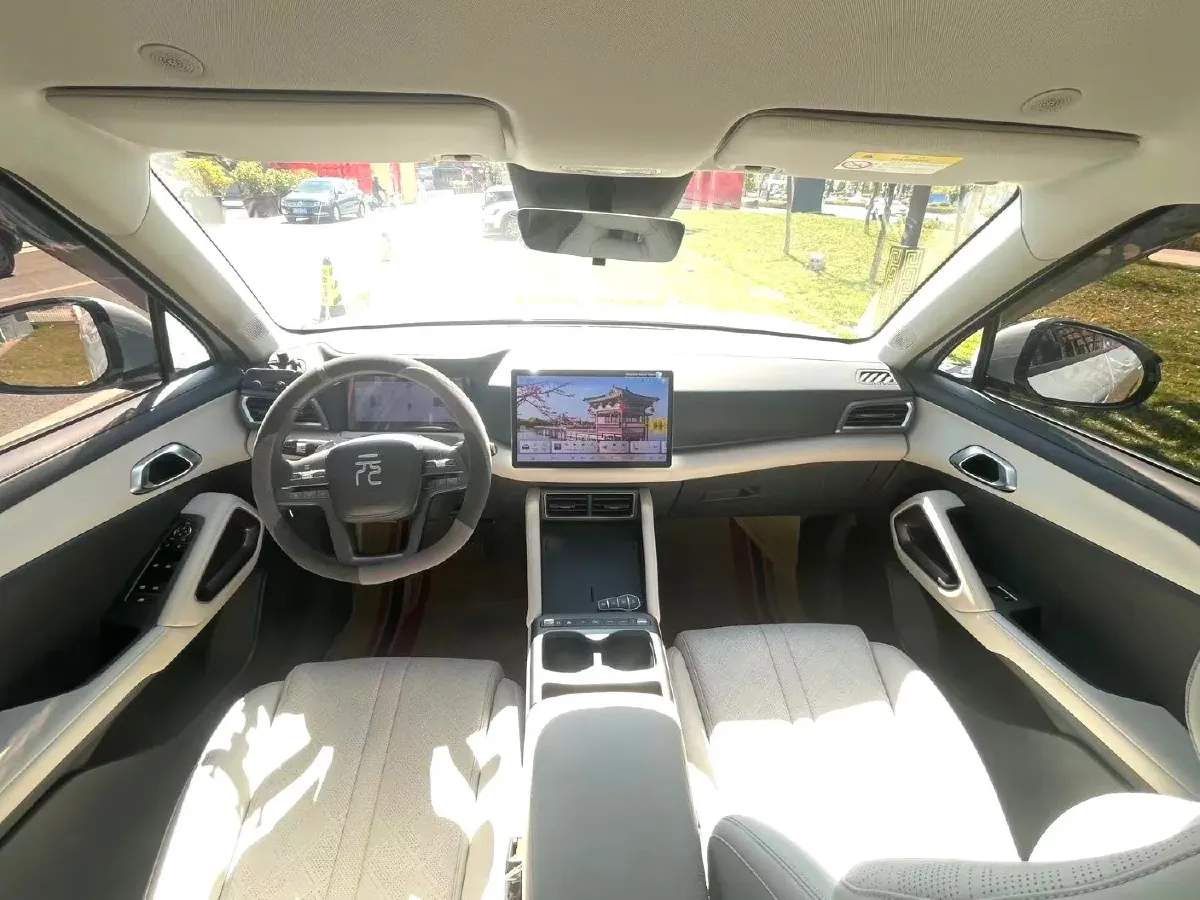 2025 BYD YuanUP BEV 45.12KWH,autocango,china used car exporter,china ev exporter,chinese used car exporter,chinese used ev exporter