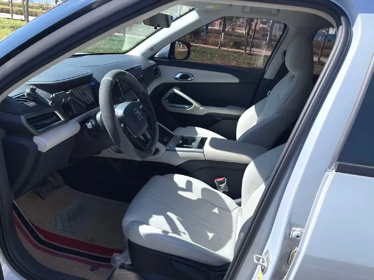 2025 BYD YuanUP BEV 45.12KWH,autocango,china used car exporter,china ev exporter,chinese used car exporter,chinese used ev exporter