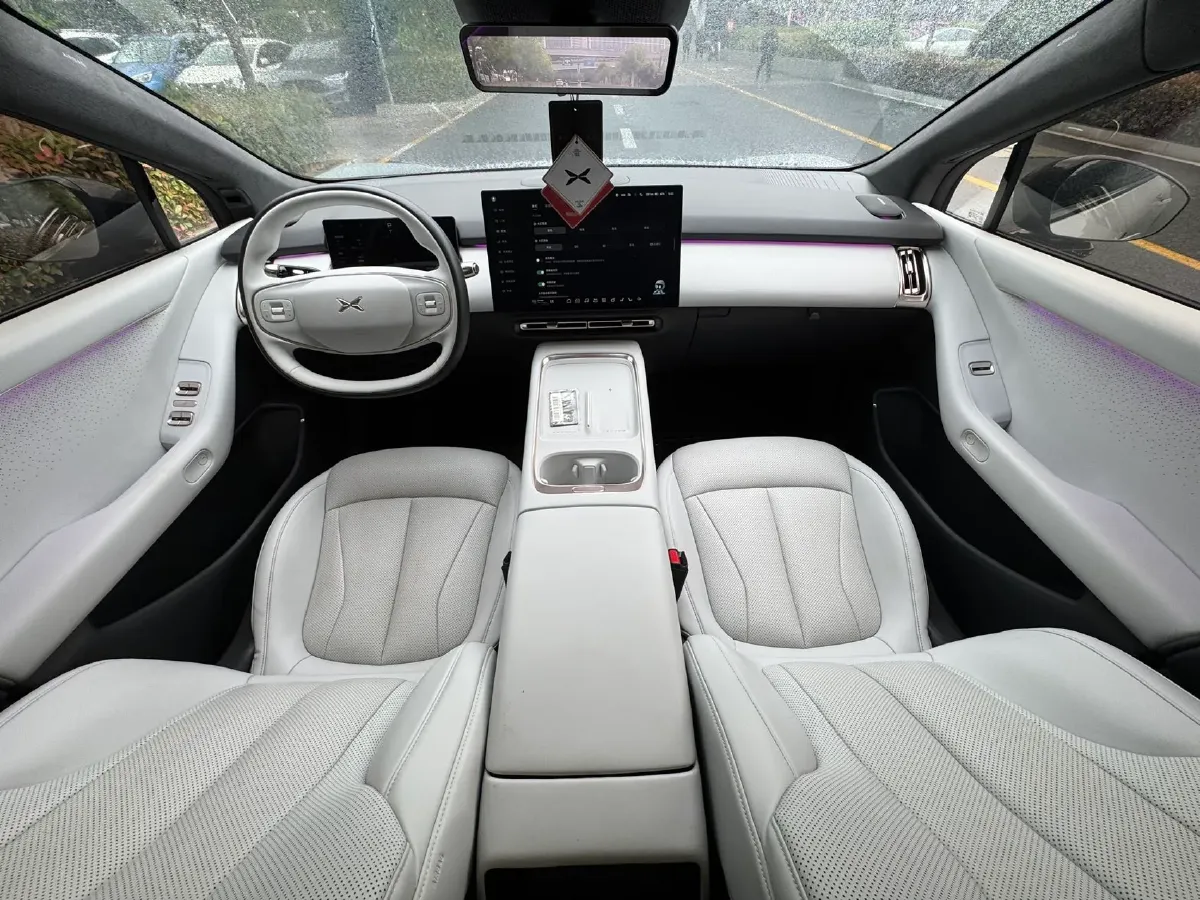 2024 Xpeng P7+ BEV 60.7KWH,autocango,china used car exporter,china ev exporter,chinese used car exporter,chinese used ev exporter