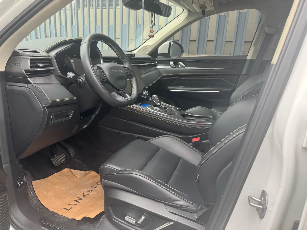 2023 DongFeng Forthing S60 EV BEV 57.2KWH,autocango,china used car exporter,china ev exporter,chinese used car exporter,chinese used ev exporter