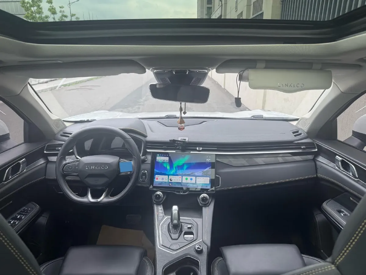 2023 DongFeng Forthing S60 EV BEV 57.2KWH,autocango,china used car exporter,china ev exporter,chinese used car exporter,chinese used ev exporter