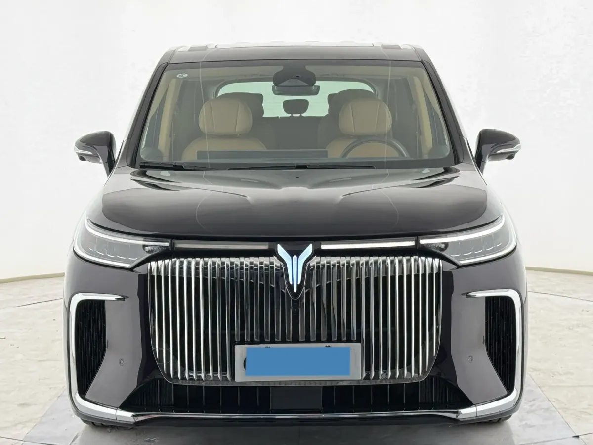 2025 Voyah Dream 1.5T 150HP L4 PHEV 41.7KWH,autocango,china used car exporter,china ev exporter,chinese used car exporter,chinese used ev exporter