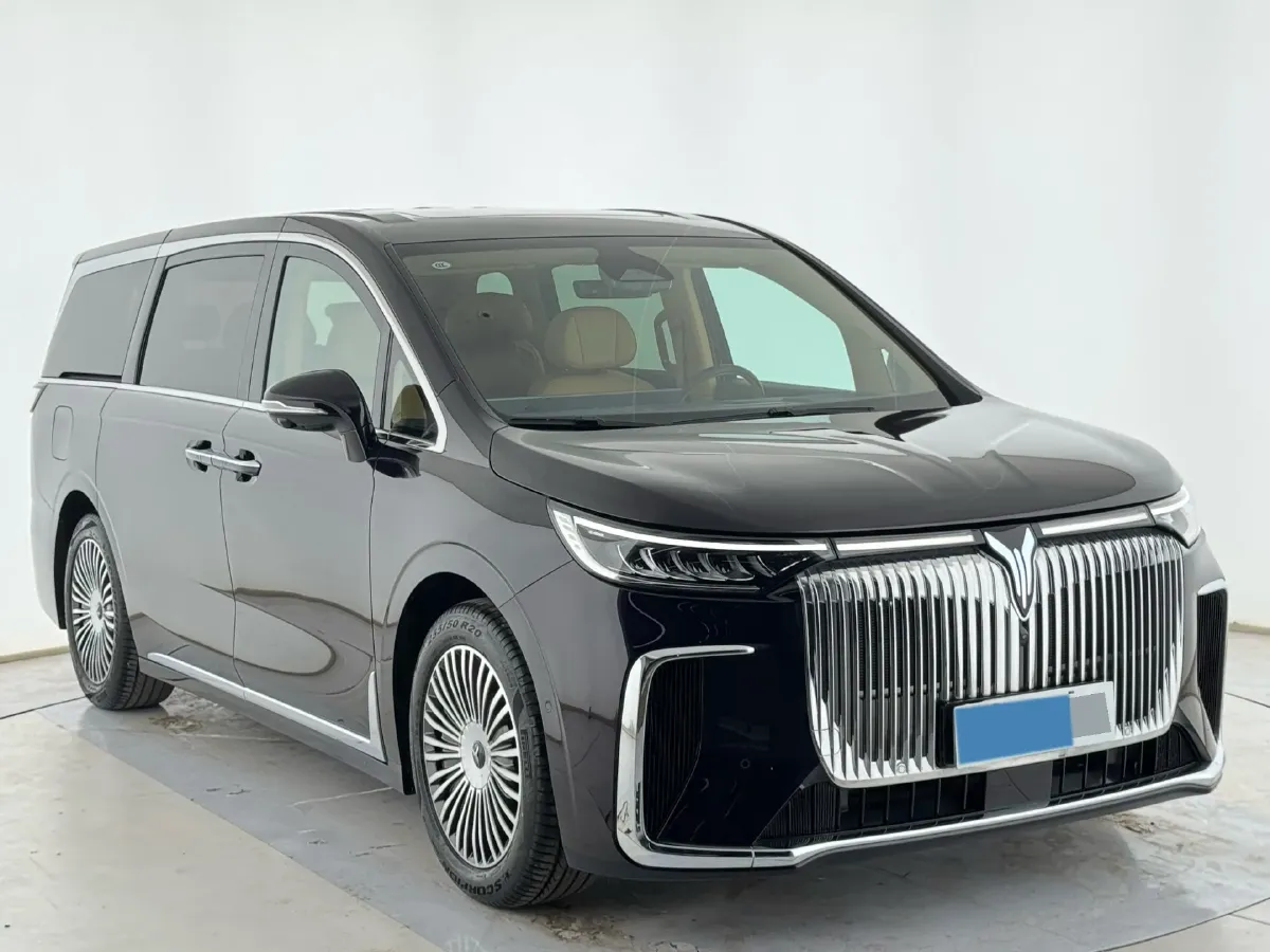 2025 Voyah Dream 1.5T 150HP L4 PHEV 41.7KWH,autocango,china used car exporter,china ev exporter,chinese used car exporter,chinese used ev exporter