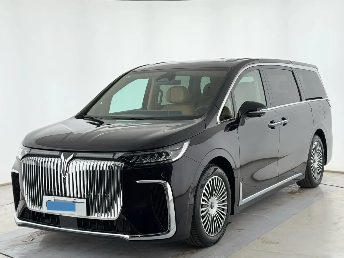 2025 Voyah Dream 1.5T 150HP L4 PHEV 41.7KWH,autocango,china used car exporter,china ev exporter,chinese used car exporter,chinese used ev exporter