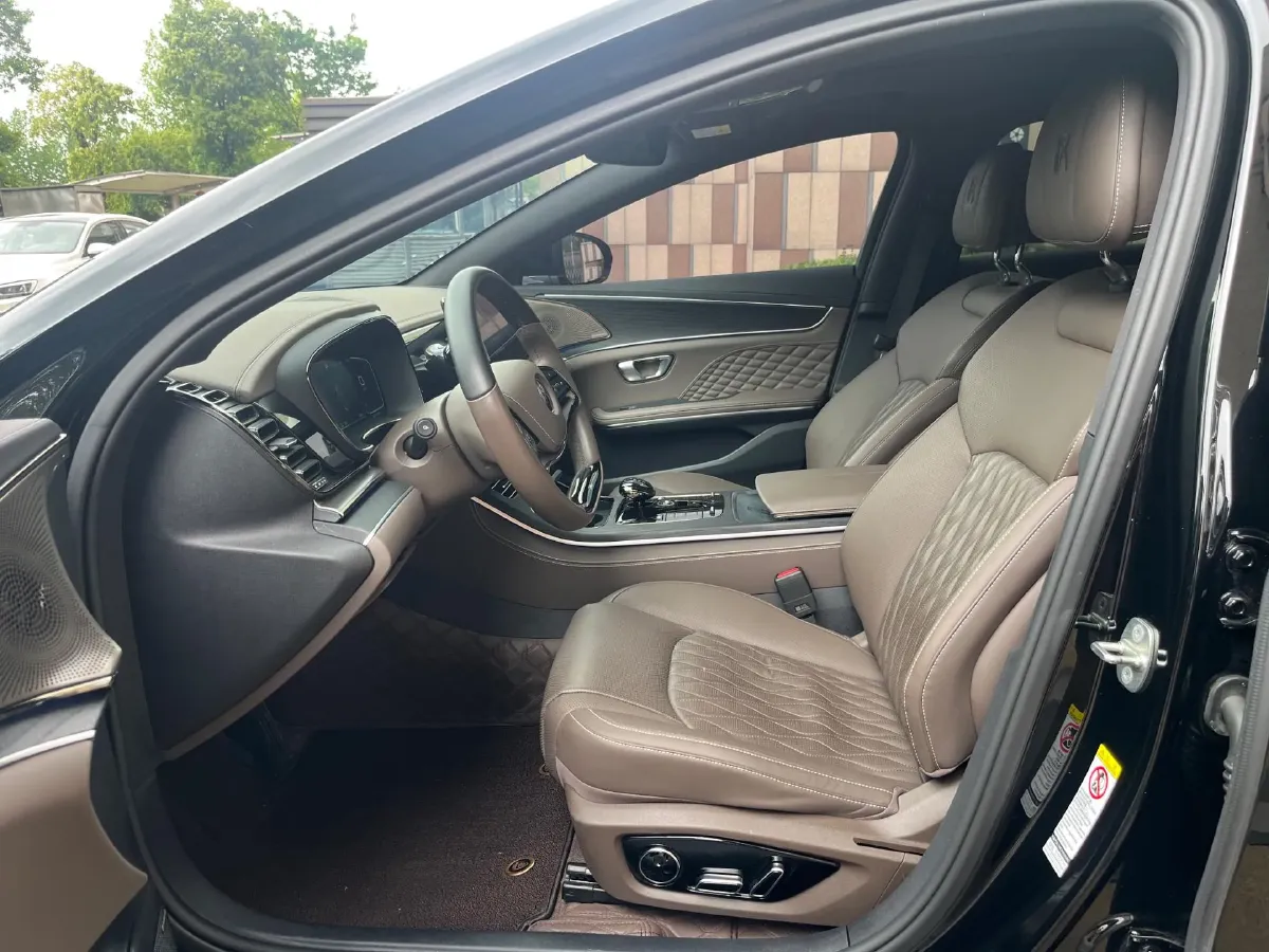 2022 BYD Han BEV 85.4KWH,autocango,china used car exporter,china ev exporter,chinese used car exporter,chinese used ev exporter