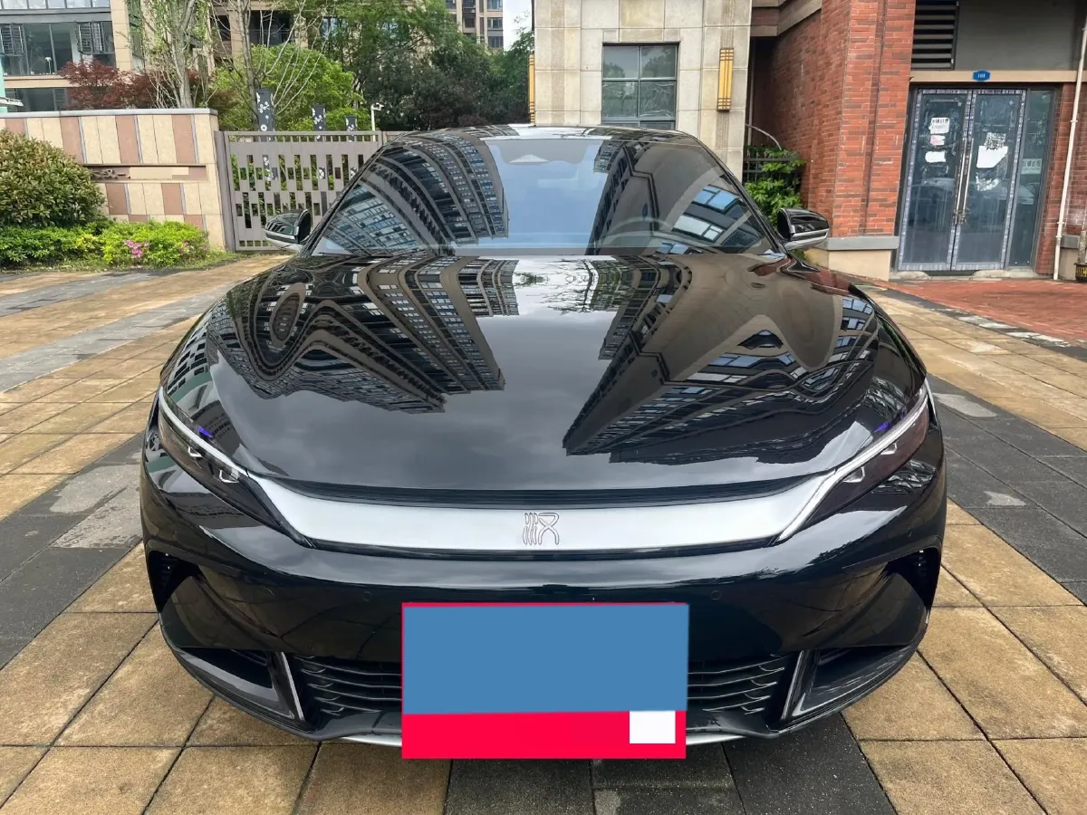 2022 BYD Han BEV 85.4KWH,autocango,china used car exporter,china ev exporter,chinese used car exporter,chinese used ev exporter