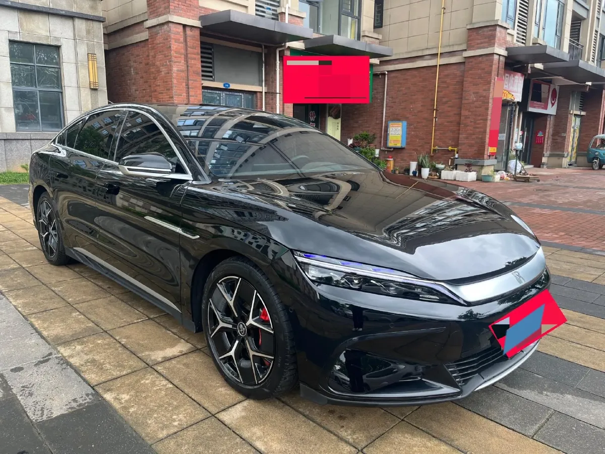 2022 BYD Han BEV 85.4KWH,autocango,china used car exporter,china ev exporter,chinese used car exporter,chinese used ev exporter