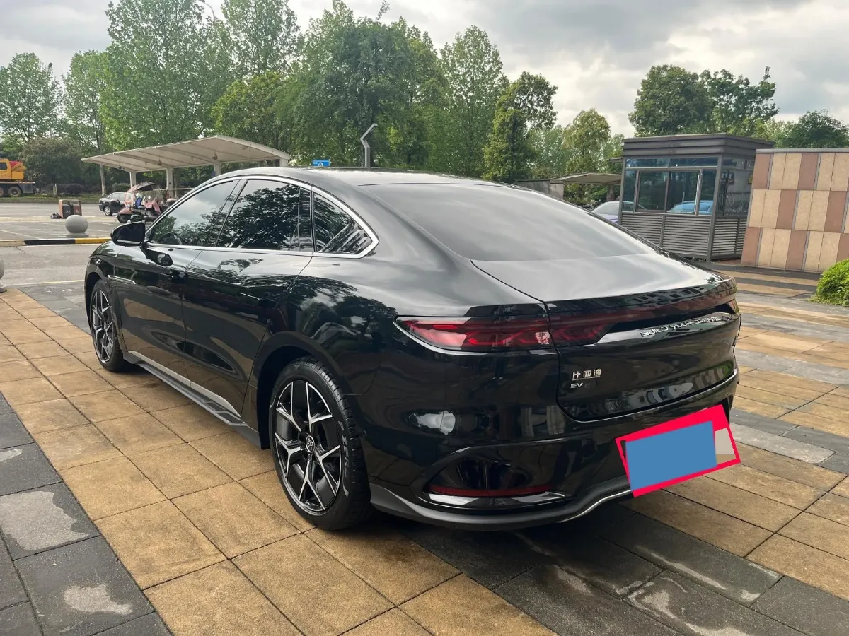 2022 BYD Han BEV 85.4KWH,autocango,china used car exporter,china ev exporter,chinese used car exporter,chinese used ev exporter