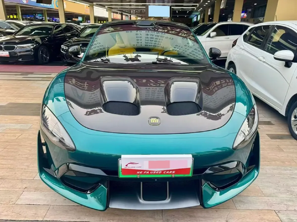 2025 MI SU7 Ultra BEV 93.7KWH,autocango,china used car exporter,china ev exporter,chinese used car exporter,chinese used ev exporter