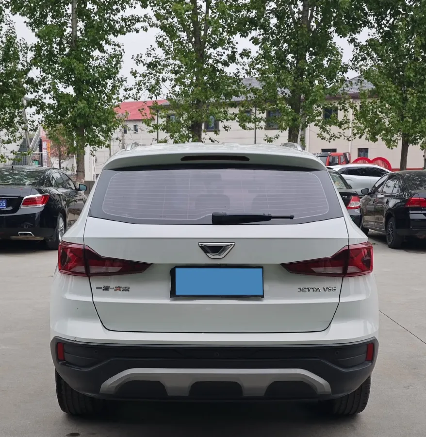 2022 Jetta VS5 1.4T 150HP L4 6AT,autocango,china used car exporter,china ev exporter,chinese used car exporter,chinese used ev exporter