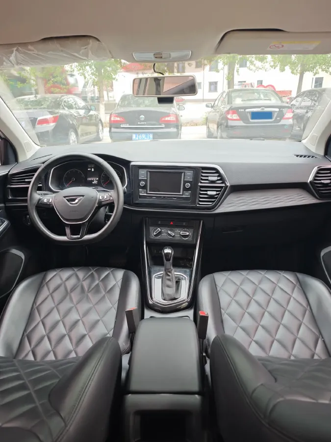 2022 Jetta VS5 1.4T 150HP L4 6AT,autocango,china used car exporter,china ev exporter,chinese used car exporter,chinese used ev exporter