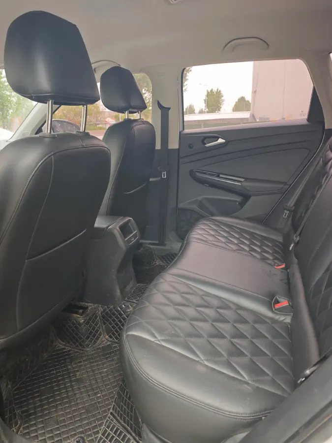 2022 Jetta VS5 1.4T 150HP L4 6AT,autocango,china used car exporter,china ev exporter,chinese used car exporter,chinese used ev exporter