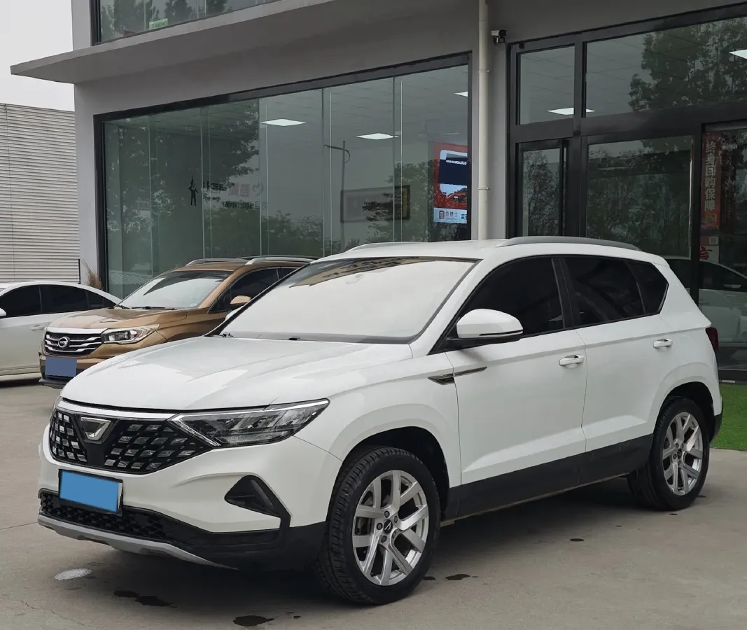 2022 Jetta VS5 1.4T 150HP L4 6AT,autocango,china used car exporter,china ev exporter,chinese used car exporter,chinese used ev exporter