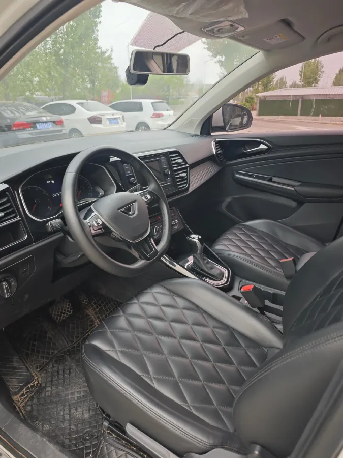 2022 Jetta VS5 1.4T 150HP L4 6AT,autocango,china used car exporter,china ev exporter,chinese used car exporter,chinese used ev exporter