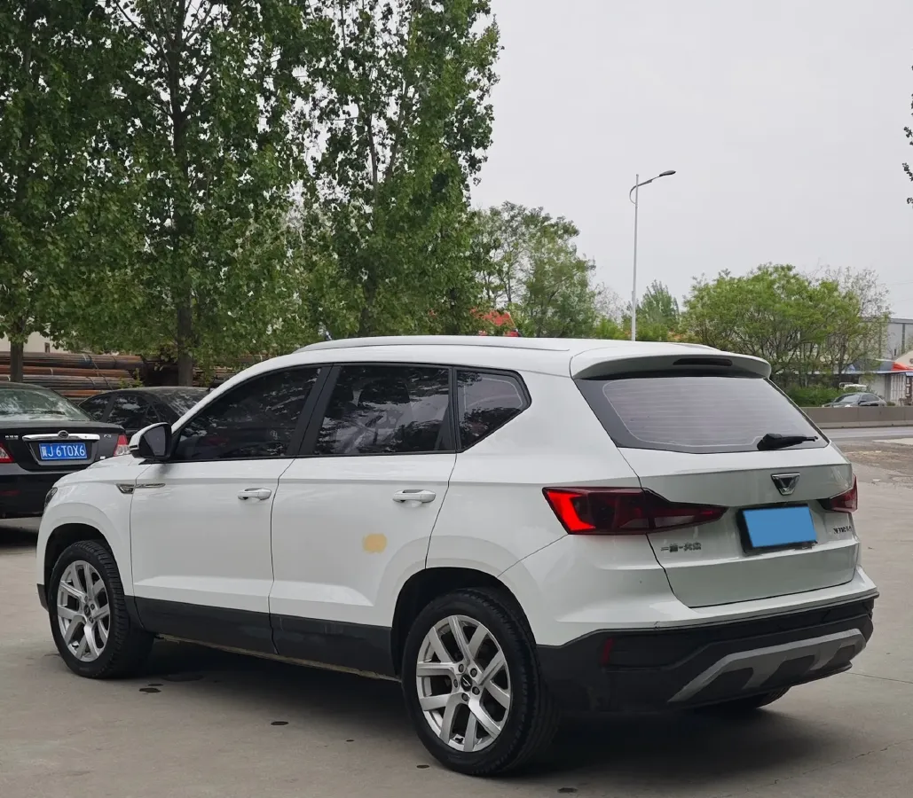 2022 Jetta VS5 1.4T 150HP L4 6AT,autocango,china used car exporter,china ev exporter,chinese used car exporter,chinese used ev exporter