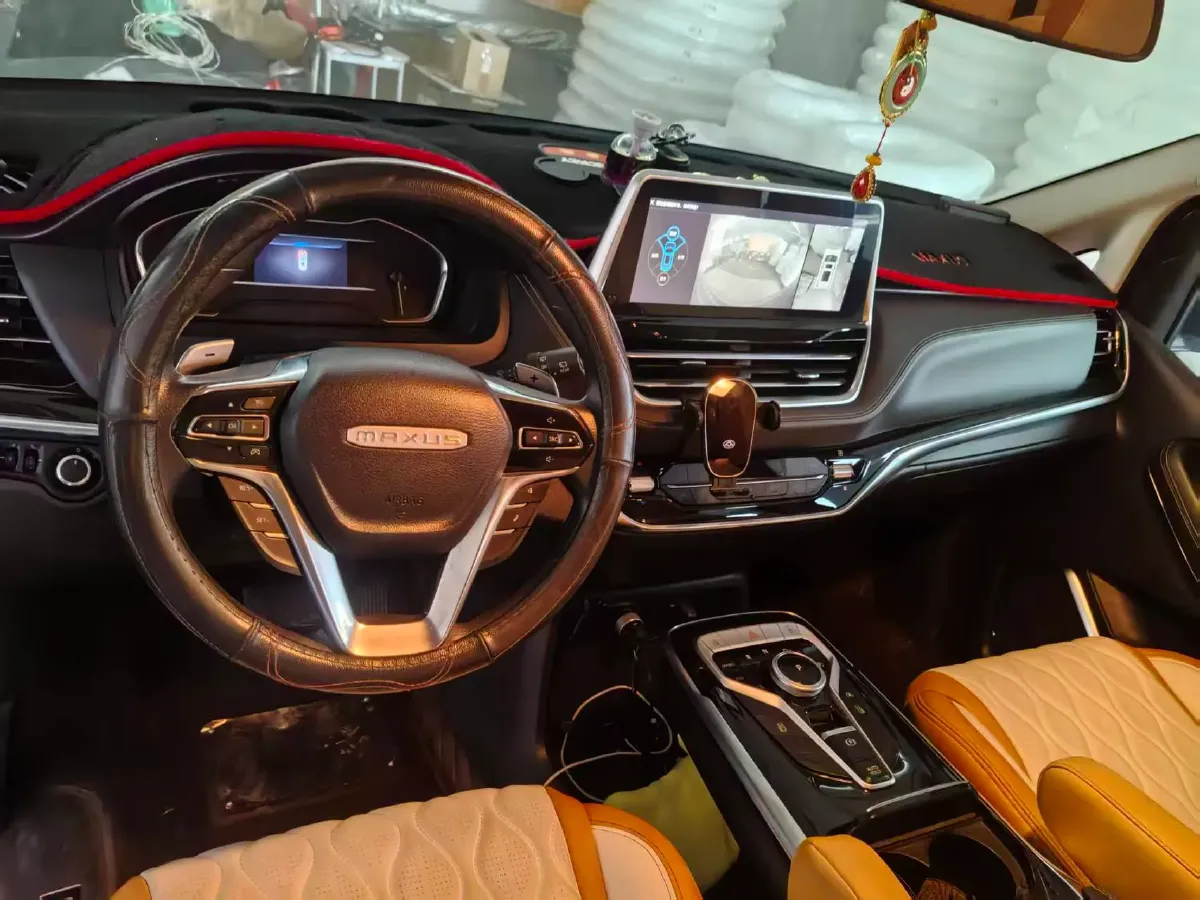 2020 MAXUS G20 2.0T 224HP L4 8AT,autocango,china used car exporter,china ev exporter,chinese used car exporter,chinese used ev exporter