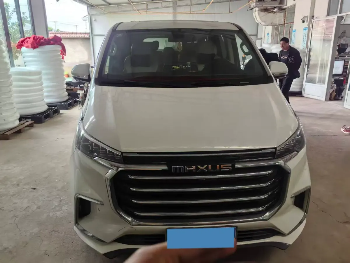 2020 MAXUS G20 2.0T 224HP L4 8AT,autocango,china used car exporter,china ev exporter,chinese used car exporter,chinese used ev exporter