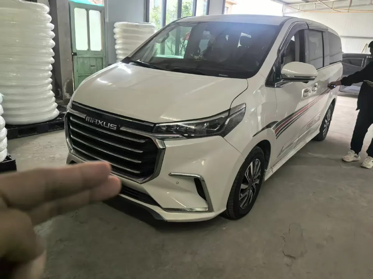 2020 MAXUS G20 2.0T 224HP L4 8AT,autocango,china used car exporter,china ev exporter,chinese used car exporter,chinese used ev exporter